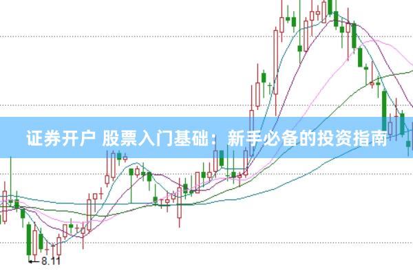 证券开户 股票入门基础:新手必备的投资指南
