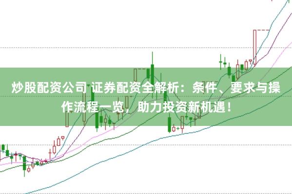 炒股配资公司 证券配资全解析:条件、要求与操作流程一览,助力投资新机遇!
