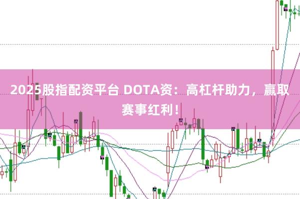2025股指配资平台 DOTA资：高杠杆助力，赢取赛事红利！