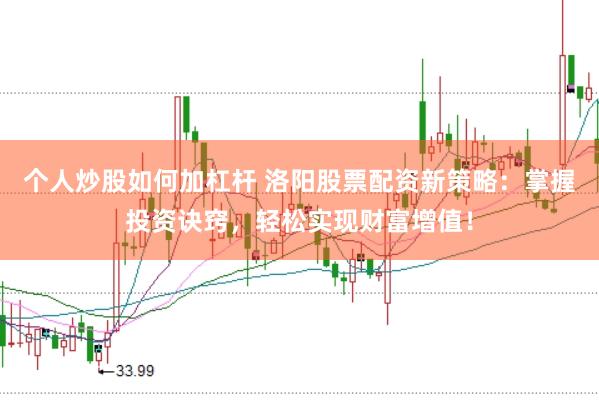 个人炒股如何加杠杆 洛阳股票配资新策略：掌握投资诀窍，轻松实现财富增值！