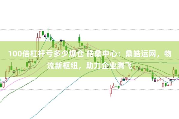 100倍杠杆亏多少爆仓 皓鼎中心：鼎皓运网，物流新枢纽，助力企业腾飞