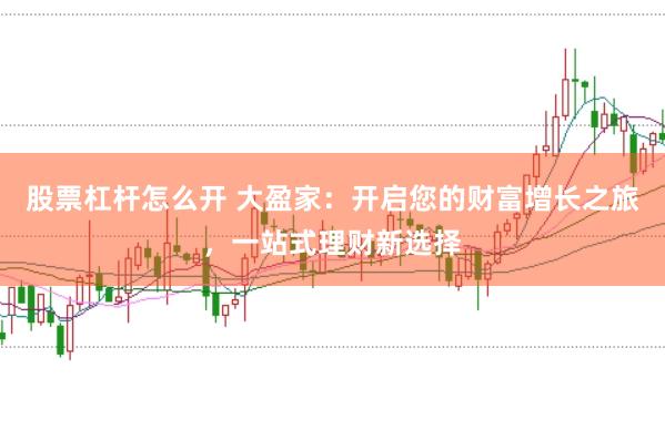 股票杠杆怎么开 大盈家：开启您的财富增长之旅，一站式理财新选择
