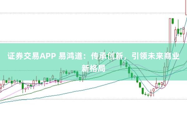 证券交易APP 易鸿道:传承创新,引领未来商业新格局