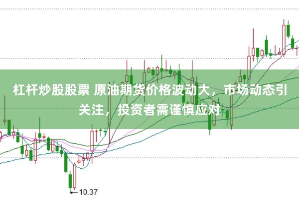 杠杆炒股股票 原油期货价格波动大,市场动态引关注,投资者需谨慎应对