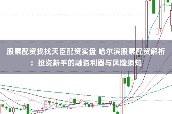 股票配资找找天臣配资实盘 哈尔滨股票配资解析：投资新手的融资利器与风险须知