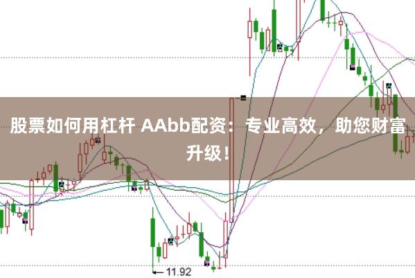 股票如何用杠杆 AAbb配资：专业高效，助您财富升级！