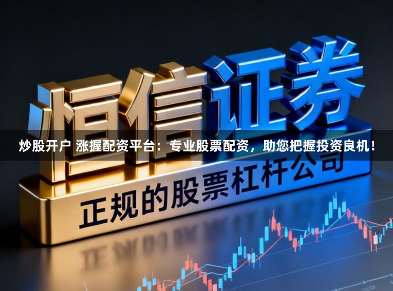 炒股开户 涨握配资平台:专业股票配资,助您把握投资良机!