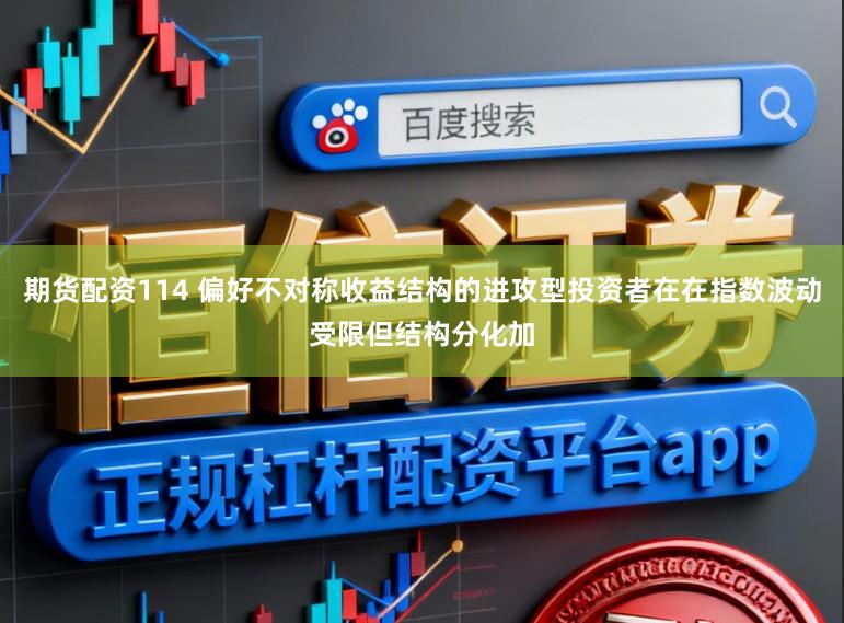 期货配资114 偏好不对称收益结构的进攻型投资者在在指数波动受限但结构分化加