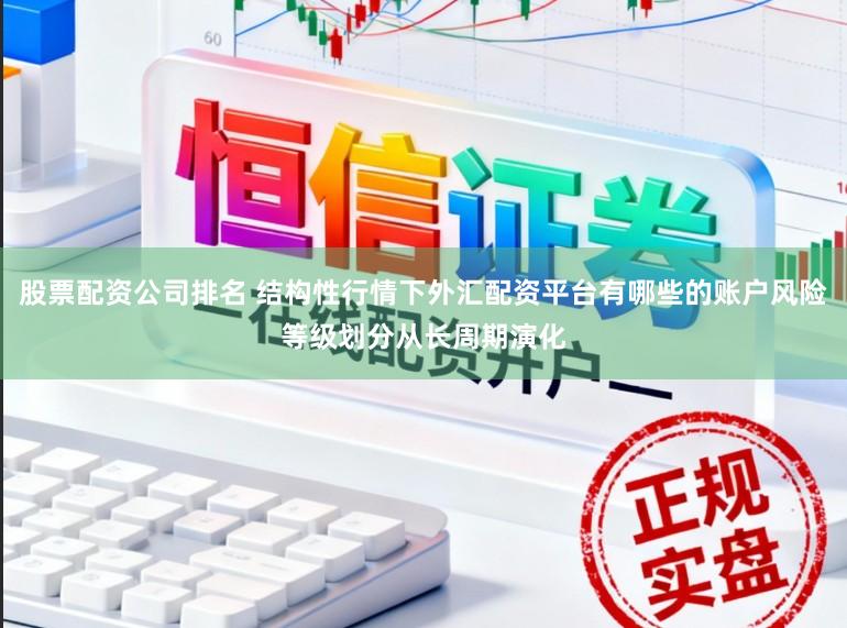 股票配资公司排名 结构性行情下外汇配资平台有哪些的账户风险等级划分从长周期演化