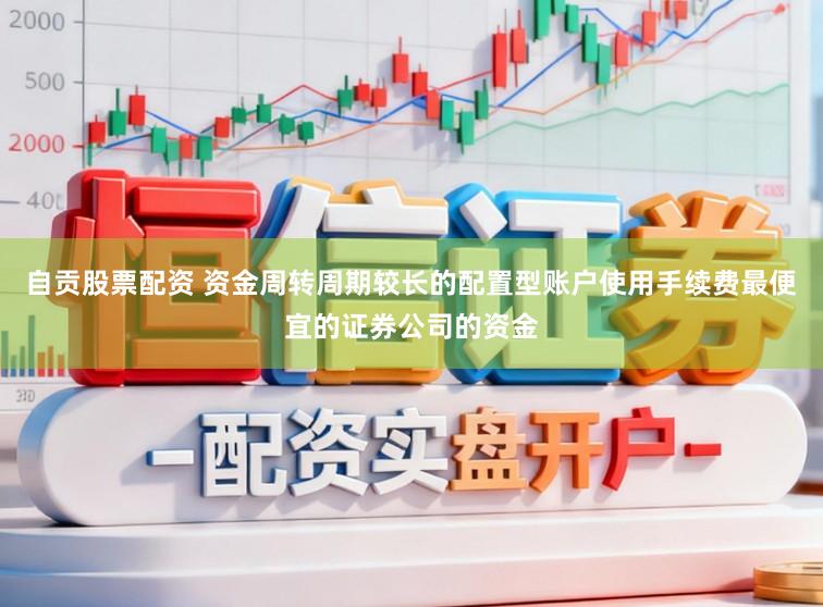 自贡股票配资 资金周转周期较长的配置型账户使用手续费最便宜的证券公司的资金