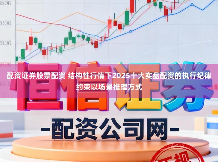 配资证券股票配资 结构性行情下2025十大实盘配资的执行纪律约束以场景推理方式