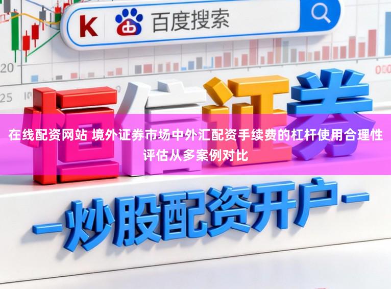 在线配资网站 境外证券市场中外汇配资手续费的杠杆使用合理性评估从多案例对比
