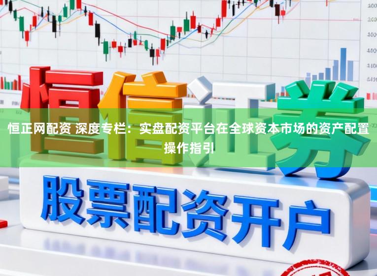 恒正网配资 深度专栏：实盘配资平台在全球资本市场的资产配置操作指引