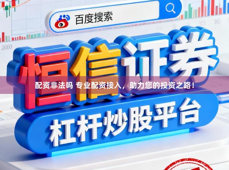 配资非法吗 专业配资接入，助力您的投资之路！