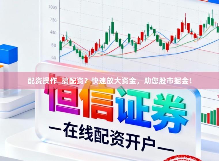 配资操作  搞配资？快速放大资金，助您股市掘金！