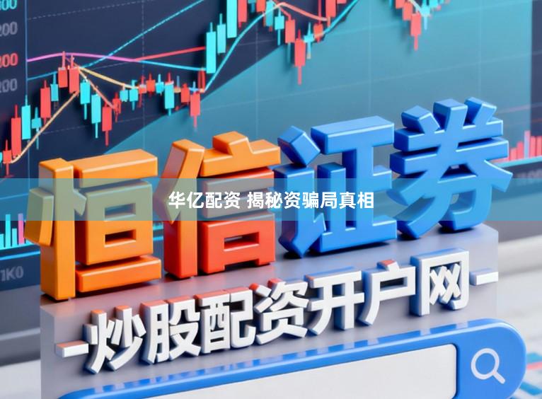 华亿配资 揭秘资骗局真相