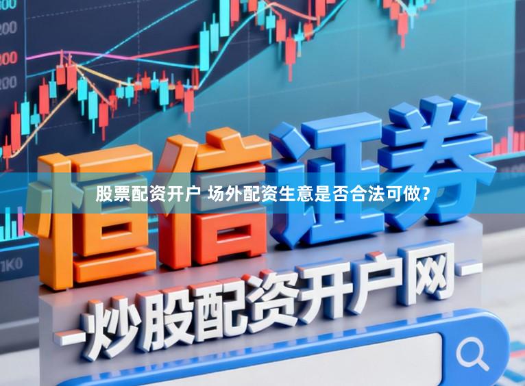 股票配资开户 场外配资生意是否合法可做？