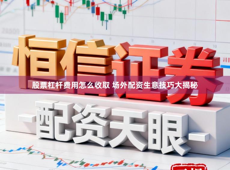 股票杠杆费用怎么收取 场外配资生意技巧大揭秘