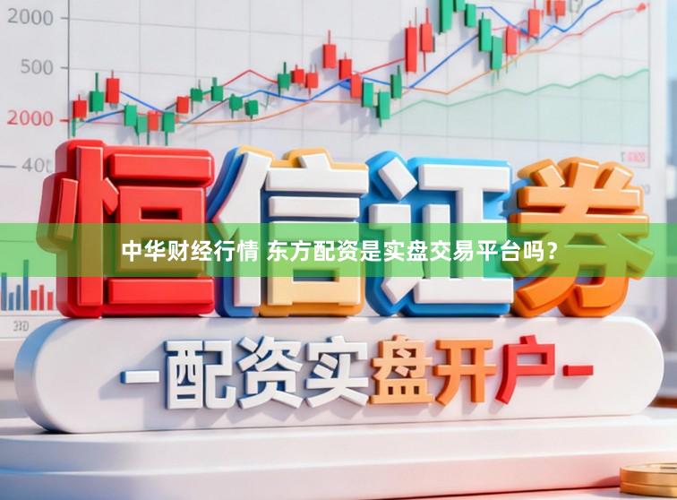 中华财经行情 东方配资是实盘交易平台吗？