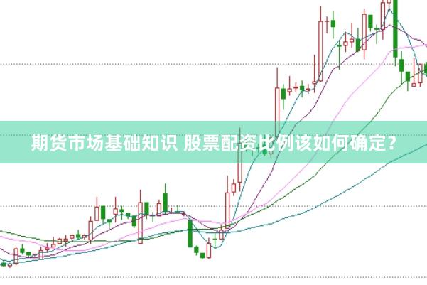 期货市场基础知识 股票配资比例该如何确定？