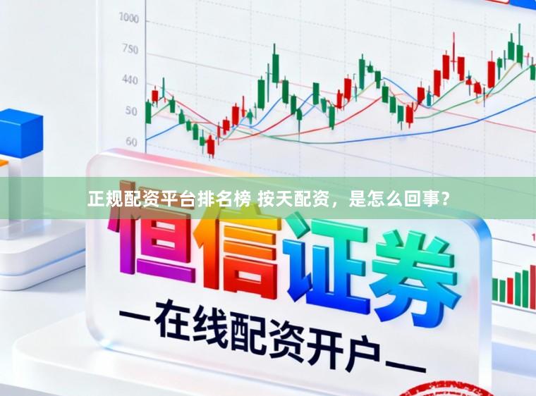 正规配资平台排名榜 按天配资，是怎么回事？