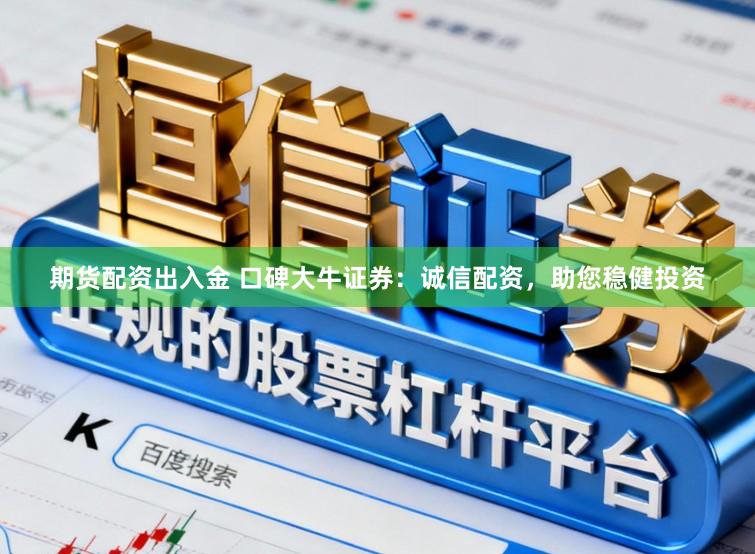 期货配资出入金 口碑大牛证券：诚信配资，助您稳健投资