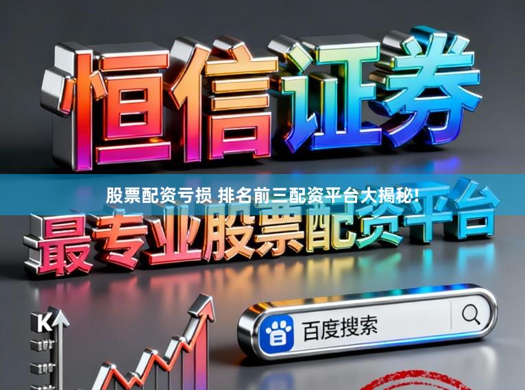 股票配资亏损 排名前三配资平台大揭秘!