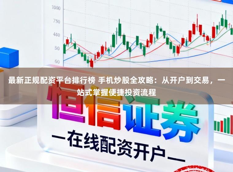 最新正规配资平台排行榜 手机炒股全攻略：从开户到交易，一站式掌握便捷投资流程