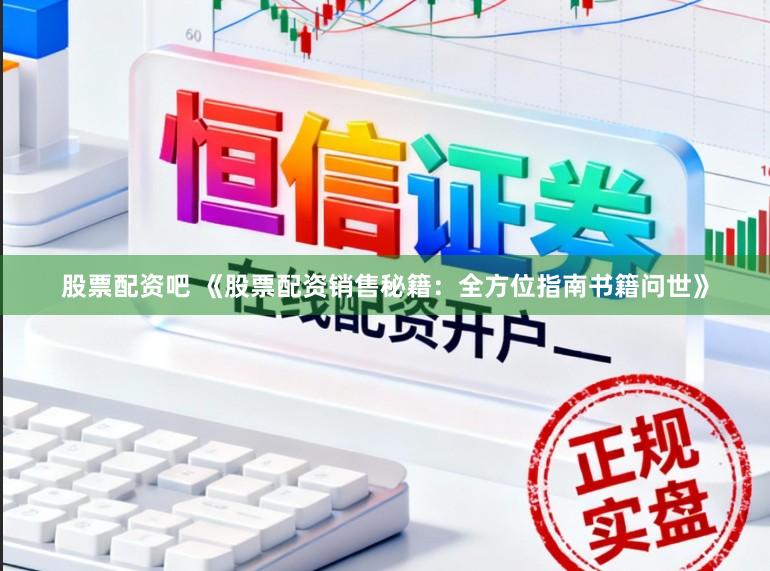 股票配资吧 《股票配资销售秘籍：全方位指南书籍问世》