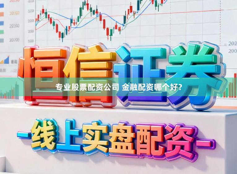 专业股票配资公司 金融配资哪个好？