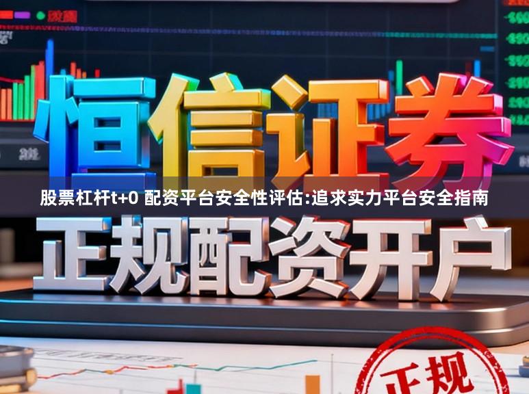 股票杠杆t+0 配资平台安全性评估:追求实力平台安全指南