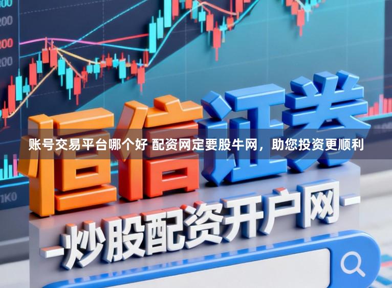 账号交易平台哪个好 配资网定要股牛网，助您投资更顺利
